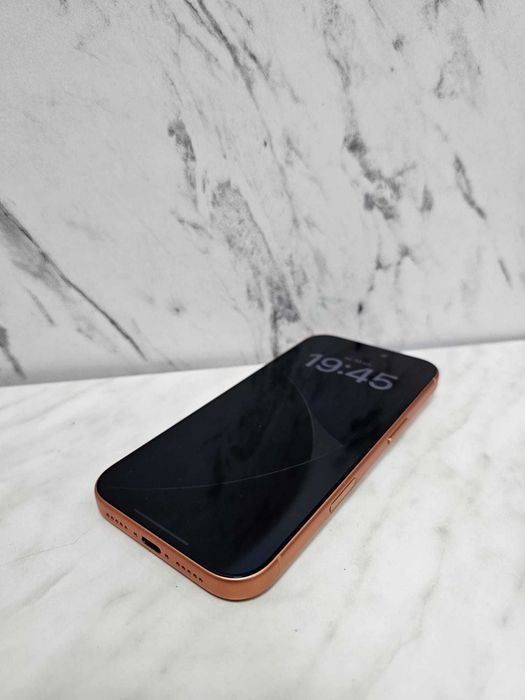 iPhone 17 Pro 256GB 100% 12 Cicluri Orange Zeus Amanet 73030