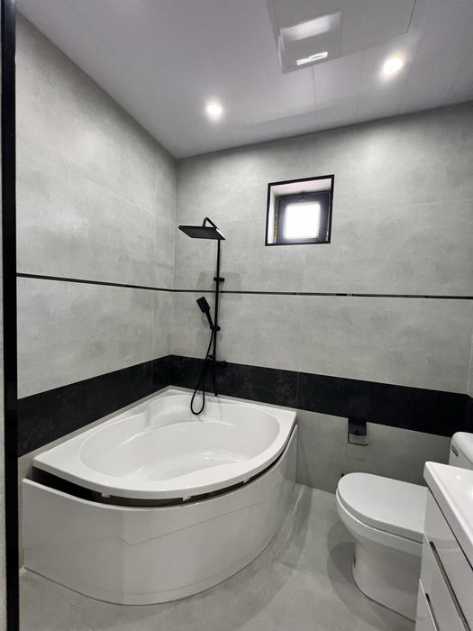 Продам ЕвроДом 6 комнат 3 санузла ЯнгиХаетский район