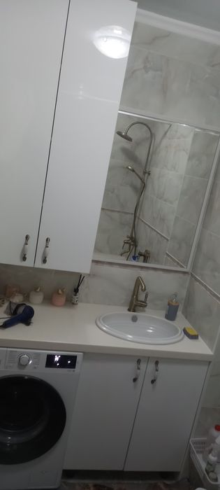 Продам 3 к  квартира   Батыс 2