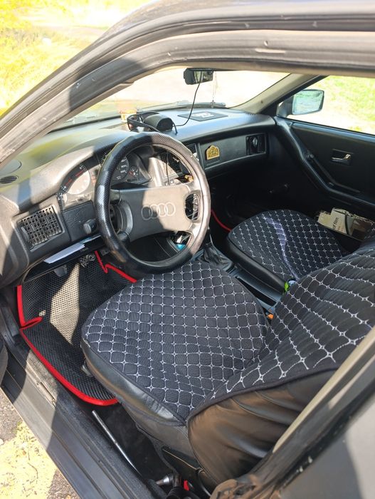 Продам Ауди 80 б3