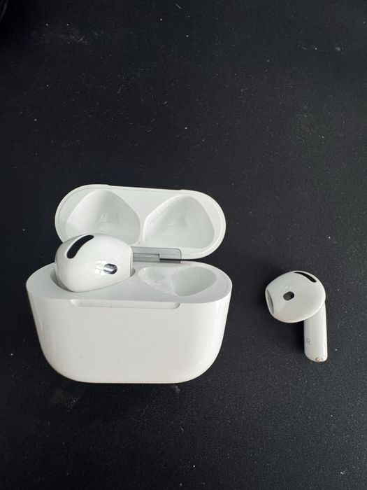 Căști wireless Bluetooth