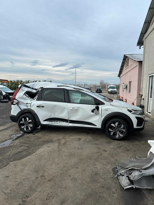 Piese din dezmembrari Dacia Jogger 2024 1.0 TCE + Gaz fabrica