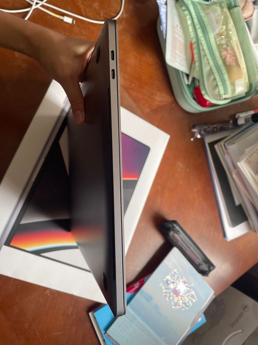 Macbook pro 2016
