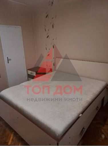 Дава се под наем Двустаен апартамент в Варна, Базар Левски - 75 кв.м за 612 € - Снимка #6