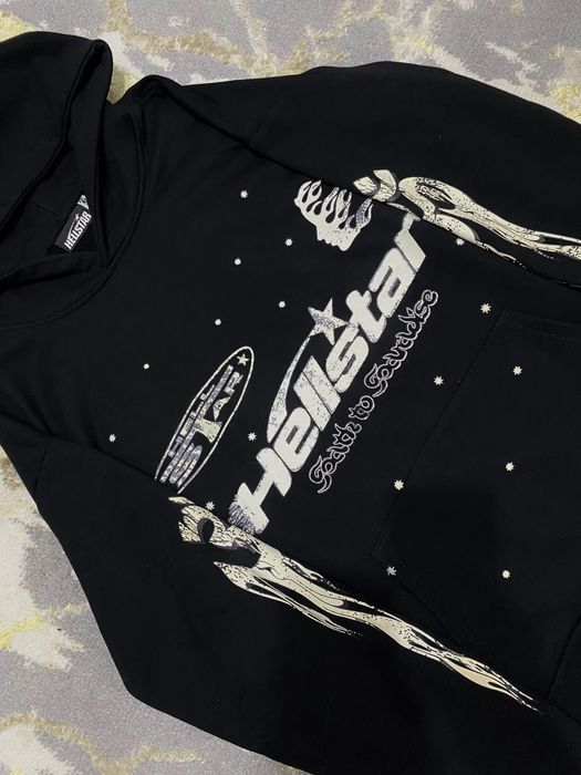 продам худак hellstar хеллстар