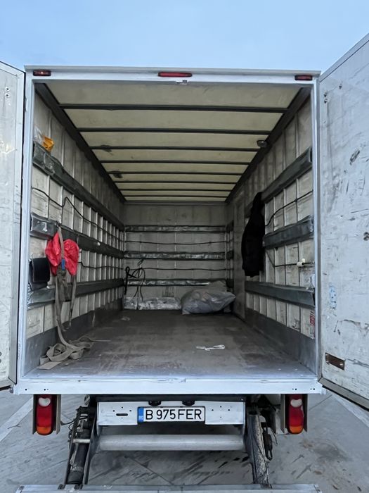 Renault Master 2014