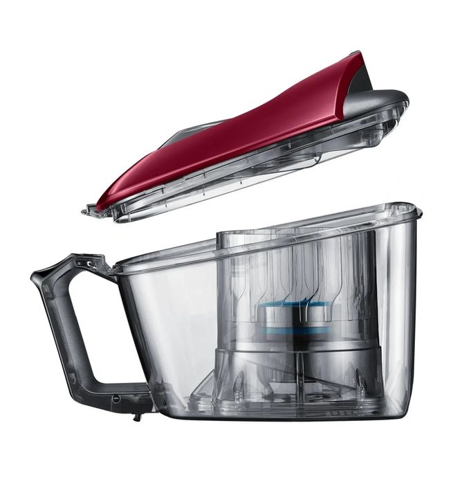 Пылесос Samsung SC18M31A0HP