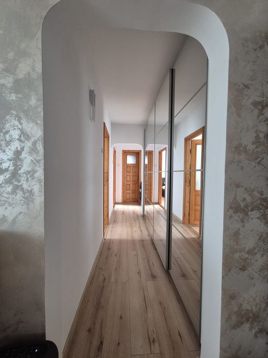 Ap 3 camere, Brazda Bvd. Dacia zona Guliver, mobilat complet si utilat