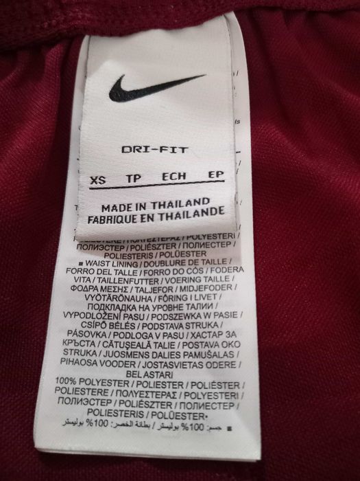 Панталонки NIKE Dri Fit