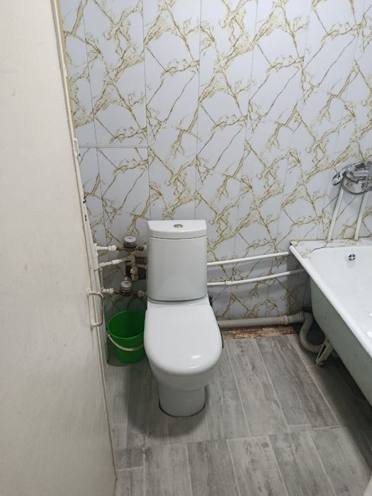 Срочно продаётся 1комнатная квартира в 3 микрарайоне