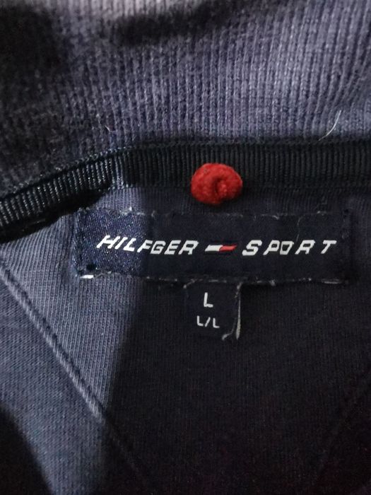 Tricouri barbati Tommy Hilfiger