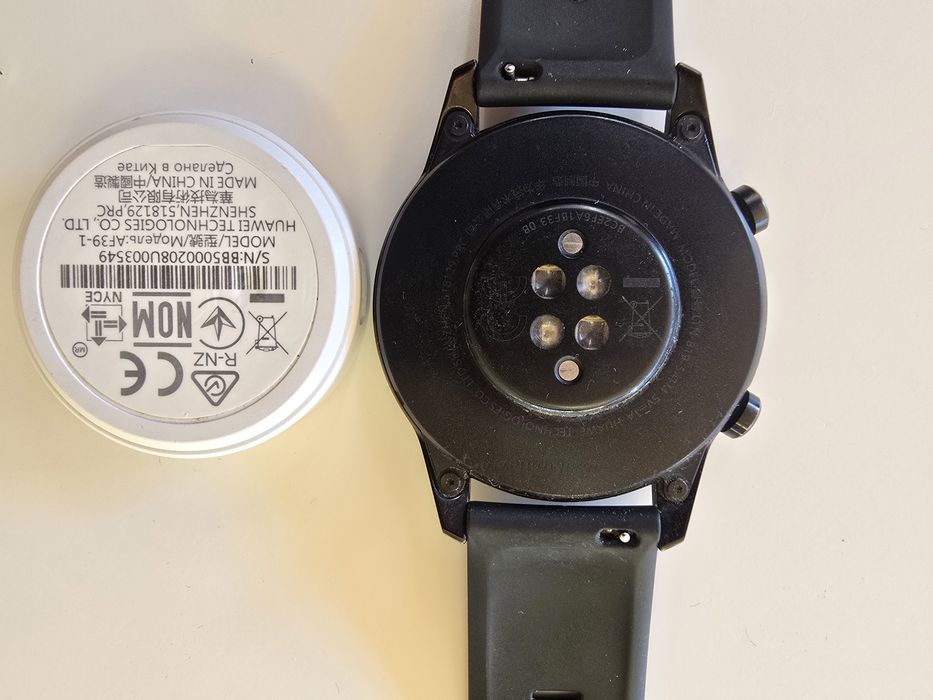 Ceas Smartwatch Huawei GT2