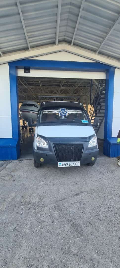 Пирамида Астана перевозка - Междугородние перевозки Астана на Olx