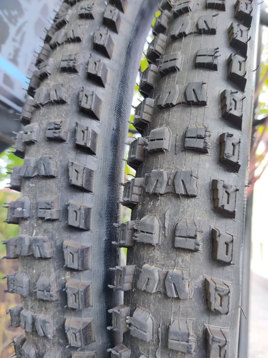 Vând cauciucuri bicicleta Butcher Specialized 2.6/29