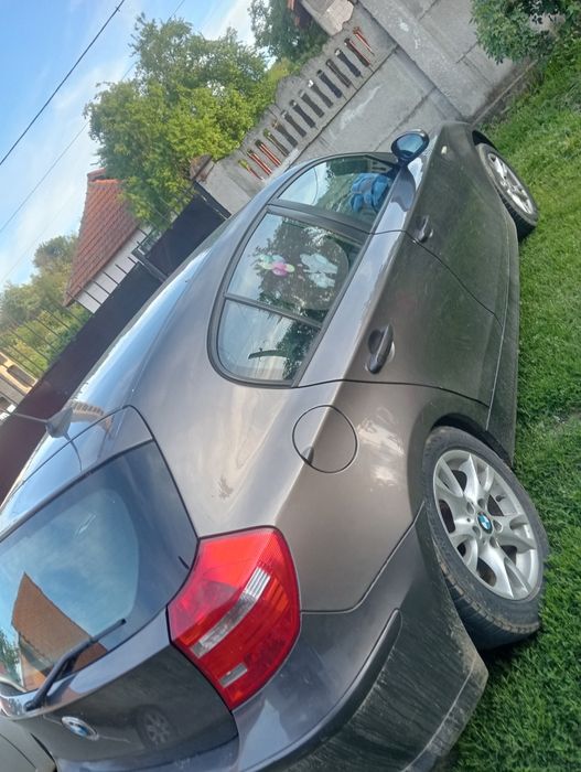 BMW seria 1,,, , benzina 1,6