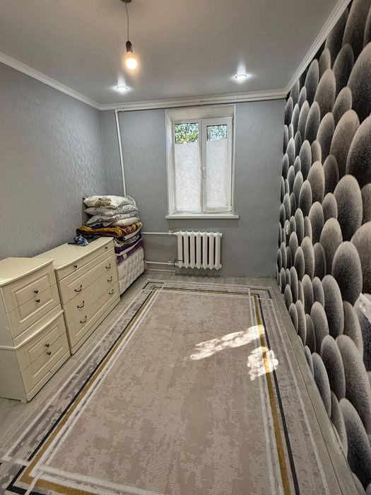 Продам 2-х комнатную квартиру