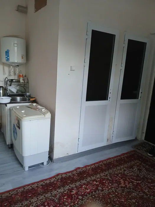 Сотувда 1 хонали квартира, Янгихает тумани, Спутник 2