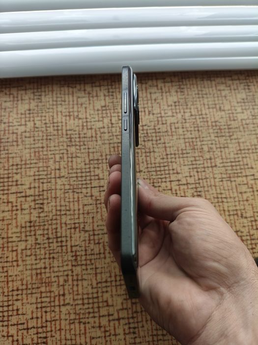 Xioami 13 T в Гаранция