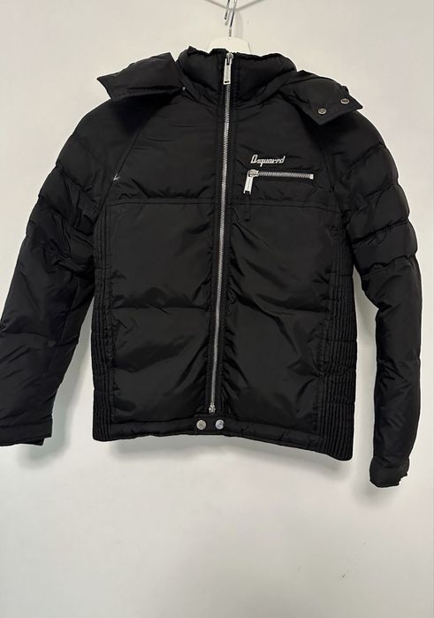 Dsquared2 100% оригинално детско яке