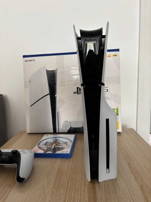 Playstation 5 slim