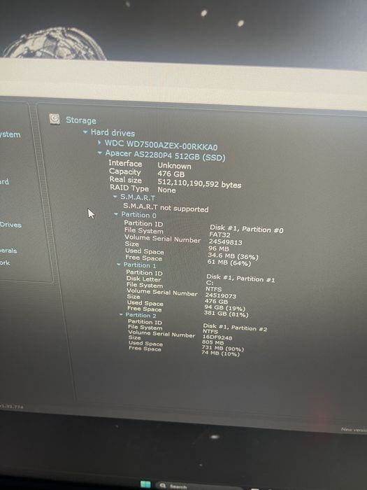 Rayzen 7 5700x games