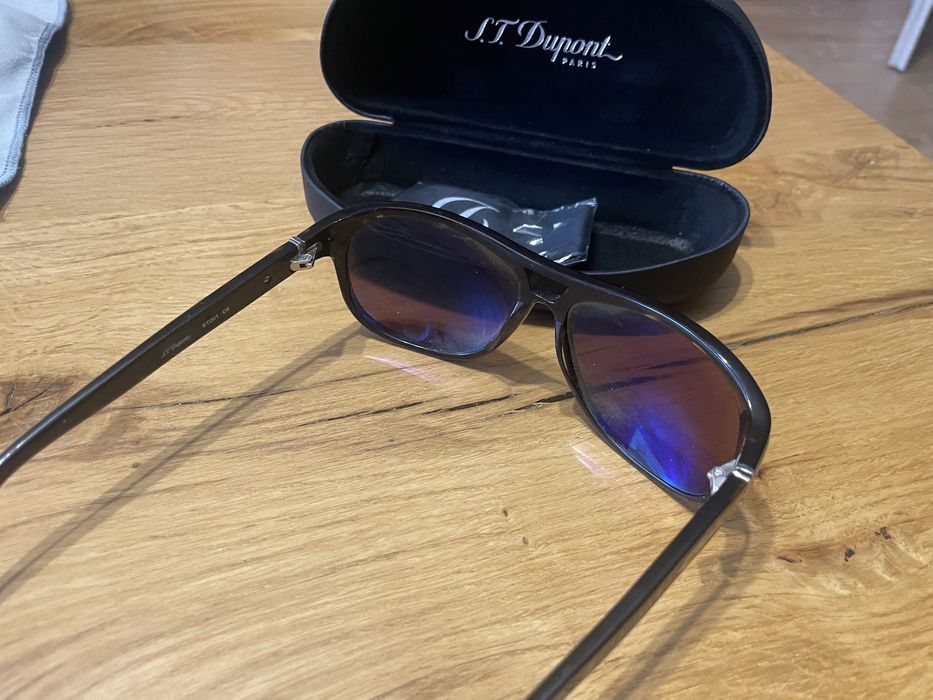 Слънчеи очила S.T. DUPONT