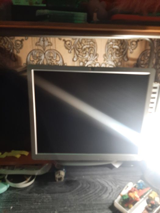 Продам обменяю два пк