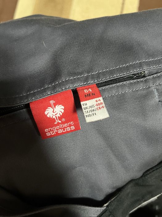 Engelbert Strauss 64