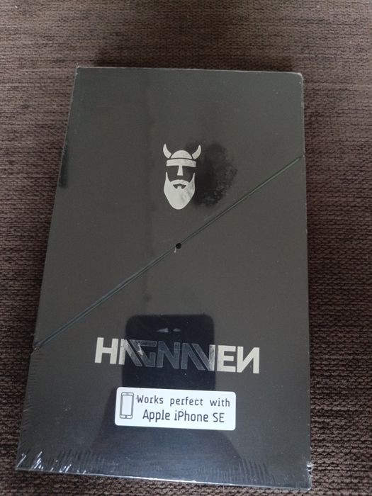 Baterie Hagnaven pentru Apple iPhone SE – Acumulator nou, kit inclus