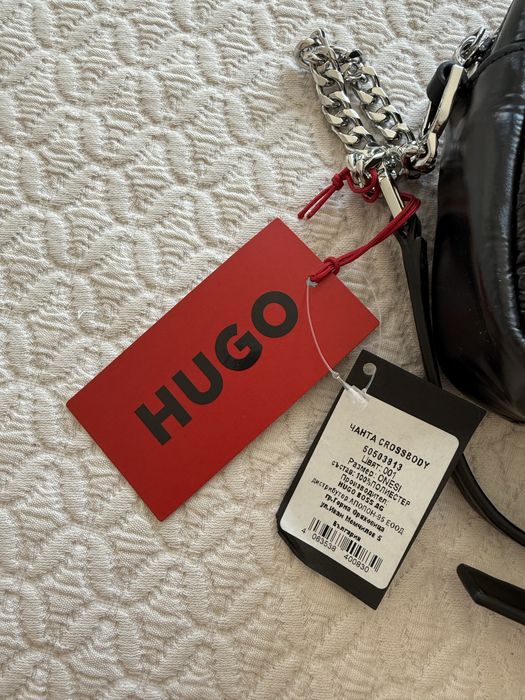 Hugo чанта