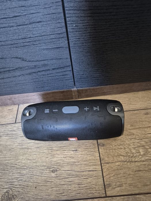 XTEMRE JBL blouethoth колонка