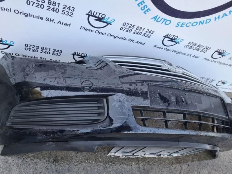 Grila capac bara fata stanga dreapta Opel Insignia A
