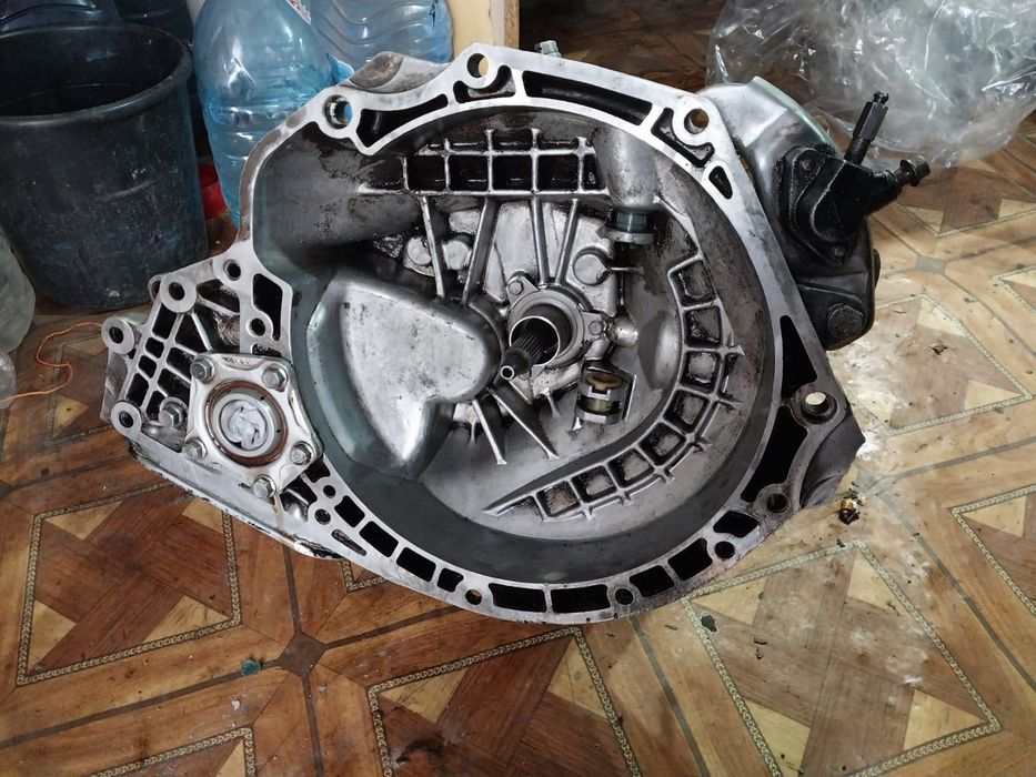 продам коробку механическую