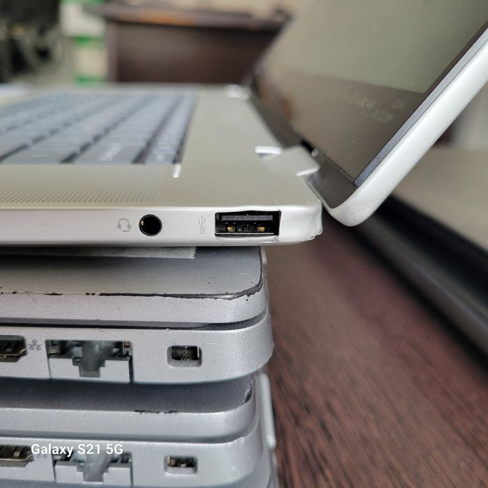 Notebook HP ENVY x360 Laptop