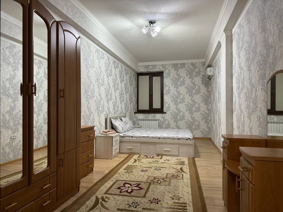 Долгосрочная аренда