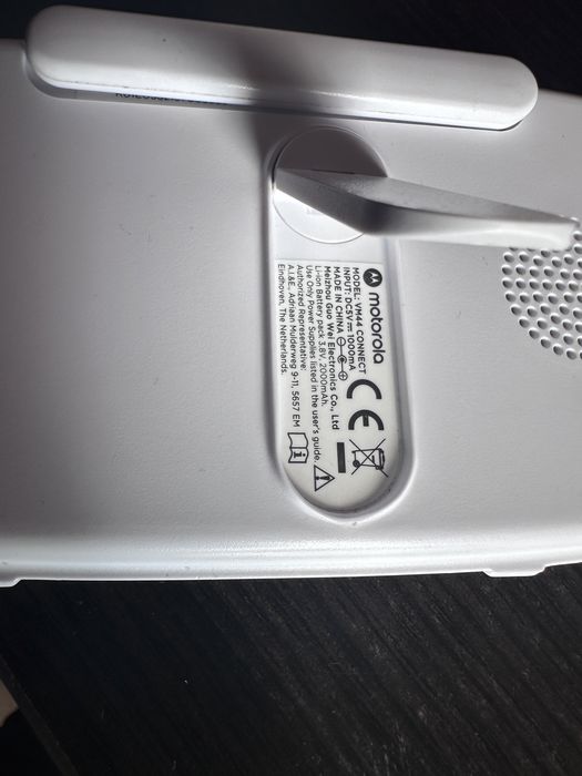 Interfon video Motorola - VM44 Connect