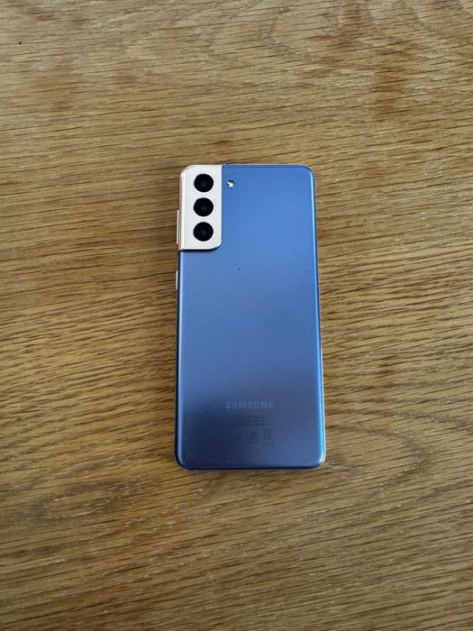 Samsung Galaxy S21 128gb