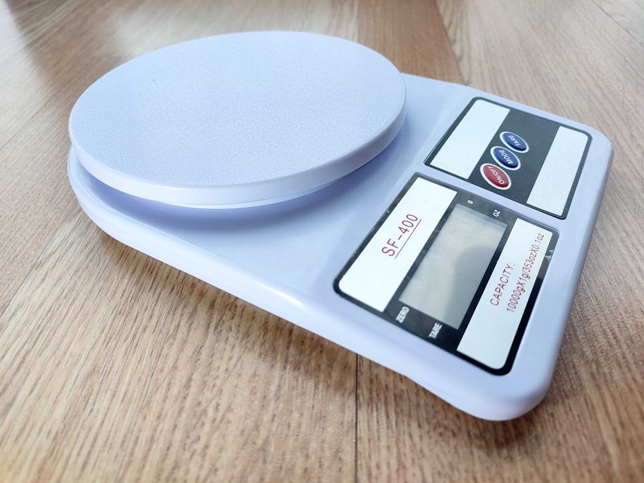 Весы кухонные, электронные, настольные