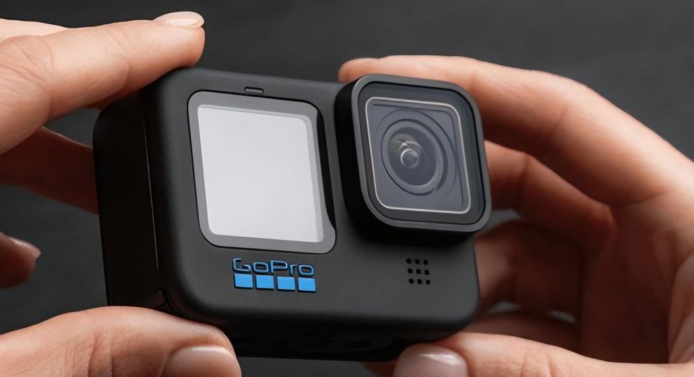 GoPro Hero 11 Black