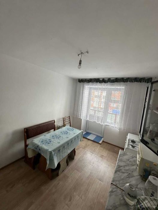 1-комнатная квартира ( Береке)