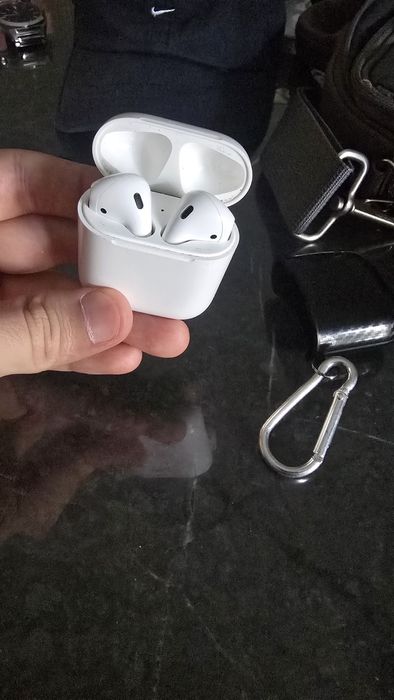 Airpods 2 оригинал