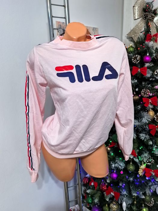 Bluza dama FILA mărimea S