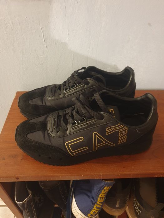 Încălțăminte Emporio Armani