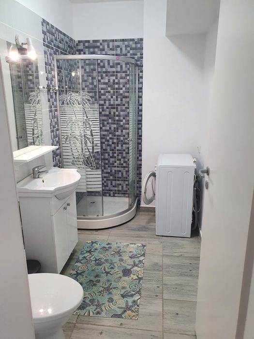 Închiriez garsoniera Măgurele