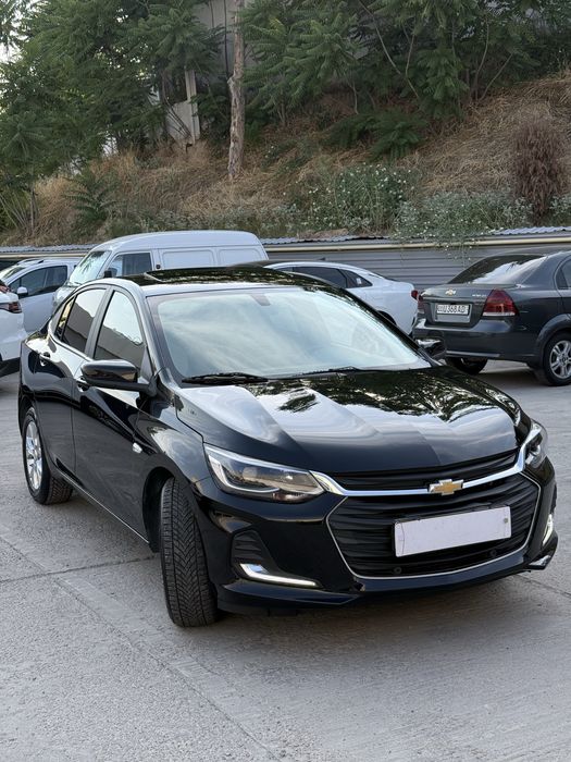 2024 onix premier 2 full