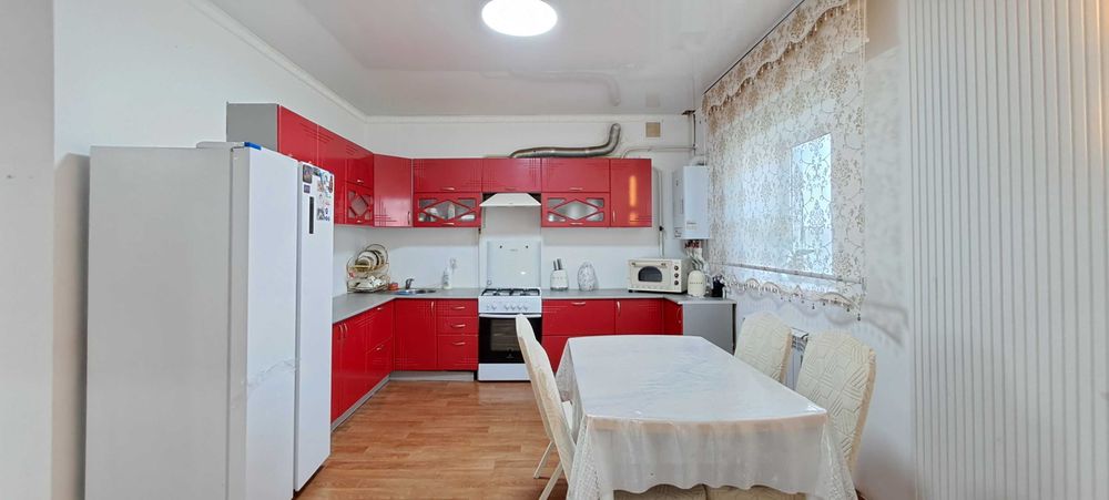 Продам 4ком.дом в г. Тобыл