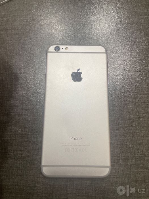 iphone 6 plus ideal