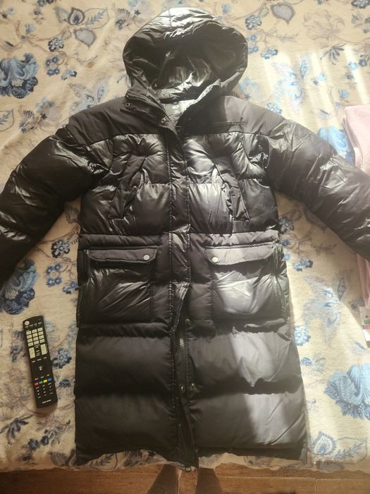 Geaca dama New Yorker