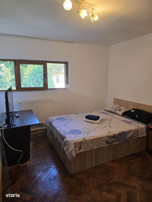 Apartament de inchiriat 1 camera Centru-UMF