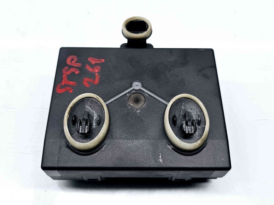 Modul confort AUDI A4 (8K2, B8) [Fabr 2008-2015] 8T0959795Q